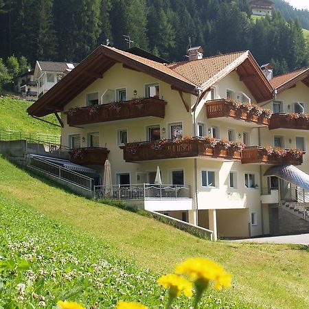 Apparthotel Sonnwies Selva dei Molini Exterior foto